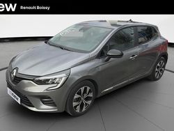 Gris Utilisé 2023 Renault Clio V Evolution Citadine | 15 300 € (Prix juste)