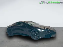 Utilisé 2022 Aston Martin V8 Vantage Coupé | 161 600 €