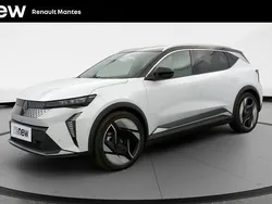 Blanc Nouvelle 2024 Renault Scénic Iconic Monospace | 42 980 € (Super prix)