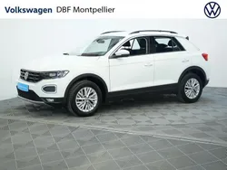 Utilisé 2018 VW T-Roc LOUNGE SUV | 16 490 € (Prix juste)