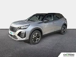 Gris artense Nouvelle 2025 Peugeot 2008 SUV | 35 120 €