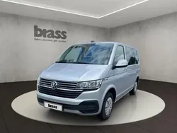 Argent Nouvelle 2024 VW T6.1 Comfortline Van | 63 815 €