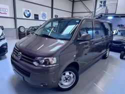 Brun Occasion 2013 VW Transporter Van | 24 990 €