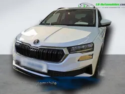 Utilisé 2022 Skoda Karoq SUV | 27 000 € (Bon prix)
