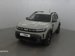 Beige Utilisé 2025 Dacia Duster Journey SUV | 28 999 €
