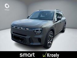 Vert Utilisé 2025 Smart #5 SUV | 52 890 €