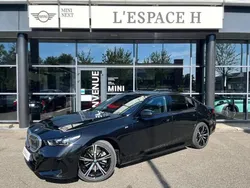 Noir Utilisé 2025 BMW i5 M Sport Berline | 67 900 €