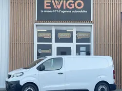 Blanc Utilisé 2020 Peugeot Expert Premium Van | 18 980 € (Bon prix)