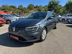 Utilisé 2021 Renault Mégane GrandTour Break | 11 790 € (Prix juste)