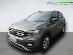 Utilisé 2020 VW T-Cross SUV | 19 900 € (Bon prix)