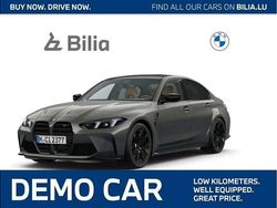 Gris Occasion 2025 BMW M3 Competition Edition Berline | 90 769 €