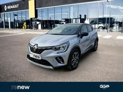 Noir Utilisé 2021 Renault Captur Intens SUV | 17 999 € (Bon prix)