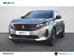 Utilisé 2024 Peugeot 3008 GTi | 27 469 € (Bon prix)