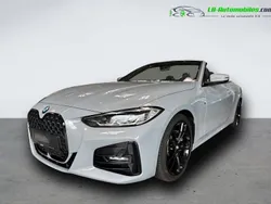 Utilisé 2023 BMW 430 Comfort Edition Coupé | 61 000 €
