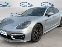 Utilisé 2023 Porsche Panamera 4 Berline | 106 990 €