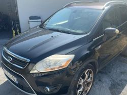 Utilisé 2011 Ford Kuga Individual SUV | 9 990 €