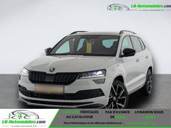 Occasion 2020 Skoda Karoq SportLine SUV | 31 700 € (Prix juste)
