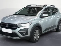 Utilisé 2021 Dacia Sandero Comfort Citadine | 13 790 € (Prix juste)