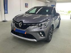 Gris Utilisé 2023 Renault Captur Techno SUV | 18 490 € (Prix juste)