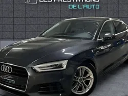 Utilisé 2019 Audi A5 Sportback Business Berline | 18 900 €