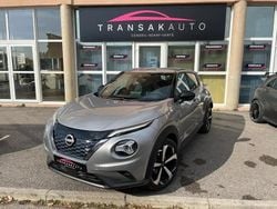 Gris Utilisé 2024 Nissan Juke 360º SUV | 21 590 € (Bon prix)