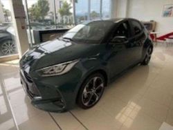 Utilisé 2025 Toyota Yaris Hybrid Berline | 28 000 € (Prix cher)