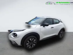 Utilisé 2024 Nissan Juke SUV | 25 000 € (Prix assez cher)
