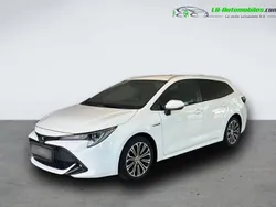 Utilisé 2021 Toyota Corolla Citadine | 27 600 € (Prix juste)