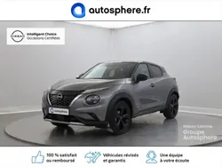 Utilisé 2022 Nissan Juke SUV | 23 299 € (Prix juste)