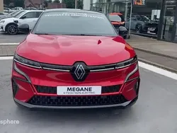 Biton Utilisé 2024 Renault Mégane Iconic SUV | 36 899 € (Prix cher)
