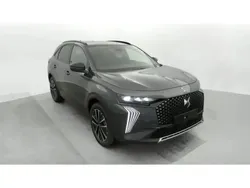 DS Automobiles DS7 Crossback
