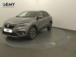 Gray m Occasion 2023 Renault Arkana Evolution SUV | 19 890 € (Bon prix)