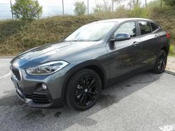 Gris Occasion 2020 BMW X2 Shadowline SUV | 26 900 € (Prix juste)