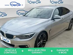 Utilisé 2018 BMW 420 M Sport Citadine | 25 490 €