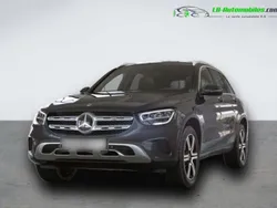 Utilisé 2021 Mercedes GLC300 | 41 500 € (Bon prix)