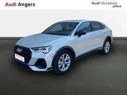 Utilisé 2024 Audi Q3 S-Line SUV | 44 950 €