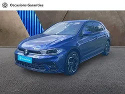 Nouvelle 2025 VW Polo R-line | 26 990 € (Prix juste)