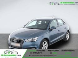 Utilisé 2018 Audi A1 Sportback Sport Citadine | 17 600 € (Prix juste)