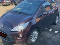 Utilisé 2011 Ford Ka Titanium Citadine | 5 580 € (Prix cher)