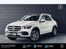 Blanc Utilisé 2022 Mercedes GLE300 Avantgarde | 69 900 €