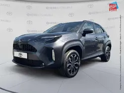 Utilisé 2025 Toyota Yaris Hybrid Design | 28 999 € (Prix juste)