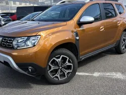 Utilisé 2021 Dacia Duster Prestige SUV | 17 490 € (Prix juste)