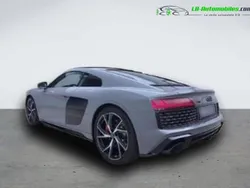 Utilisé 2025 Audi R8 Coupé Sport Coupé | 174 400 € (Bon prix)