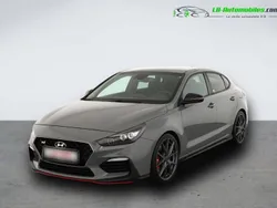 Utilisé 2019 Hyundai i30 Berline | 31 200 € (Prix assez cher)