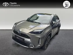 Utilisé 2022 Toyota Yaris Hybrid | 22 890 € (Prix juste)