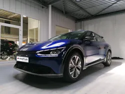 Utilisé 2024 Kia EV6 2 SUV | 44 499 € (Prix cher)