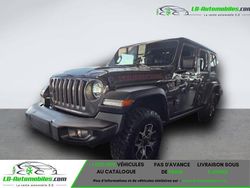 Utilisé 2020 Jeep Wrangler SUV | 50 500 € (Bon prix)