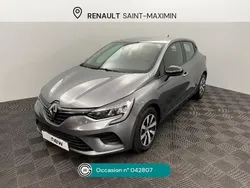 Utilisé 2023 Renault Clio V Equilibre Citadine | 16 990 € (Prix juste)