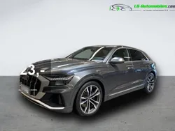 Utilisé 2021 Audi SQ8 Sport SUV | 100 100 €