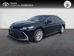 Utilisé 2024 Toyota Camry Business Edition Berline | 35 990 € (Bon prix)